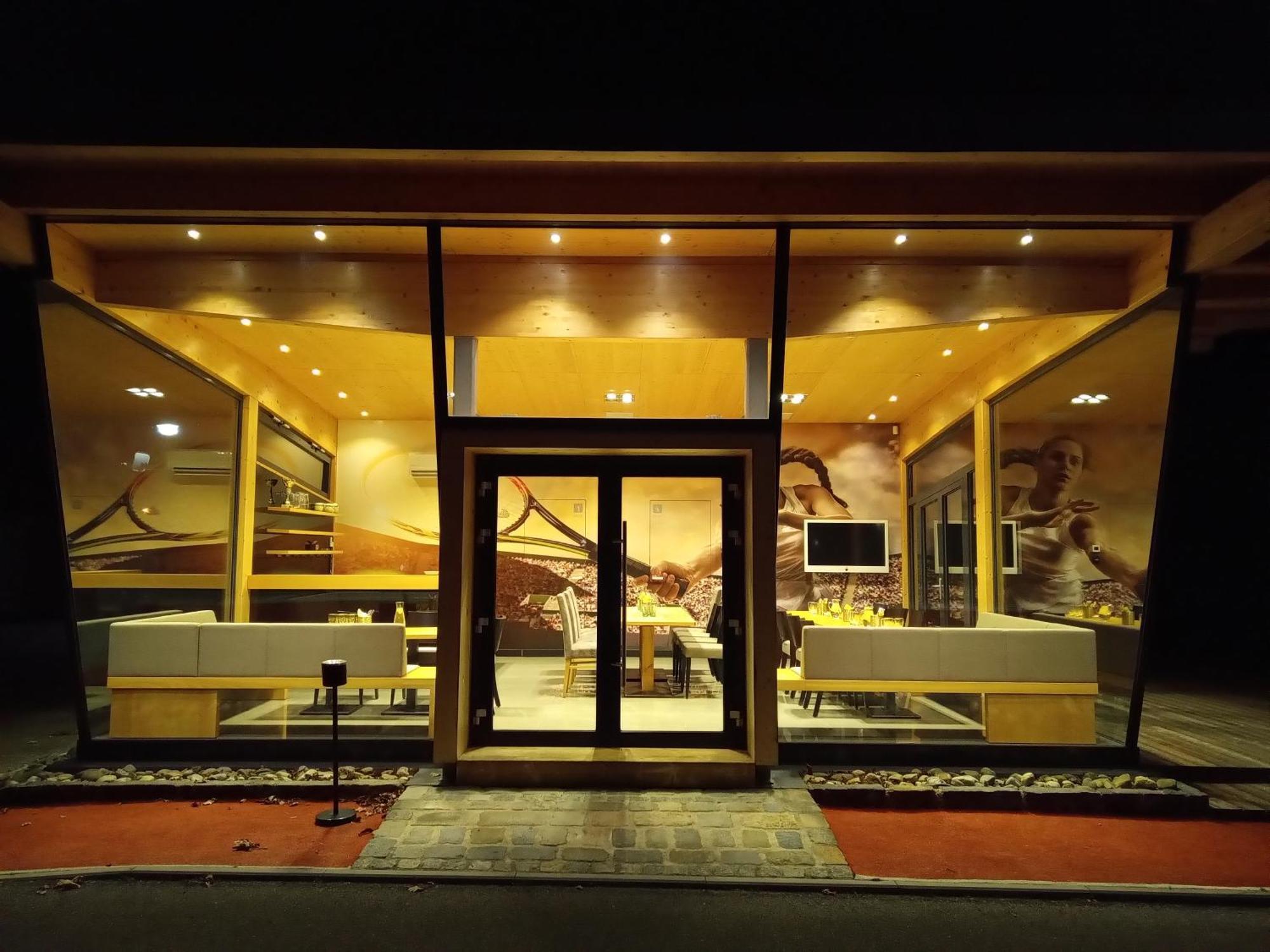 Villa Resort & Organic Spa - Zahajen Prodej Letni Sezony Ceske Budejovice Kültér fotó