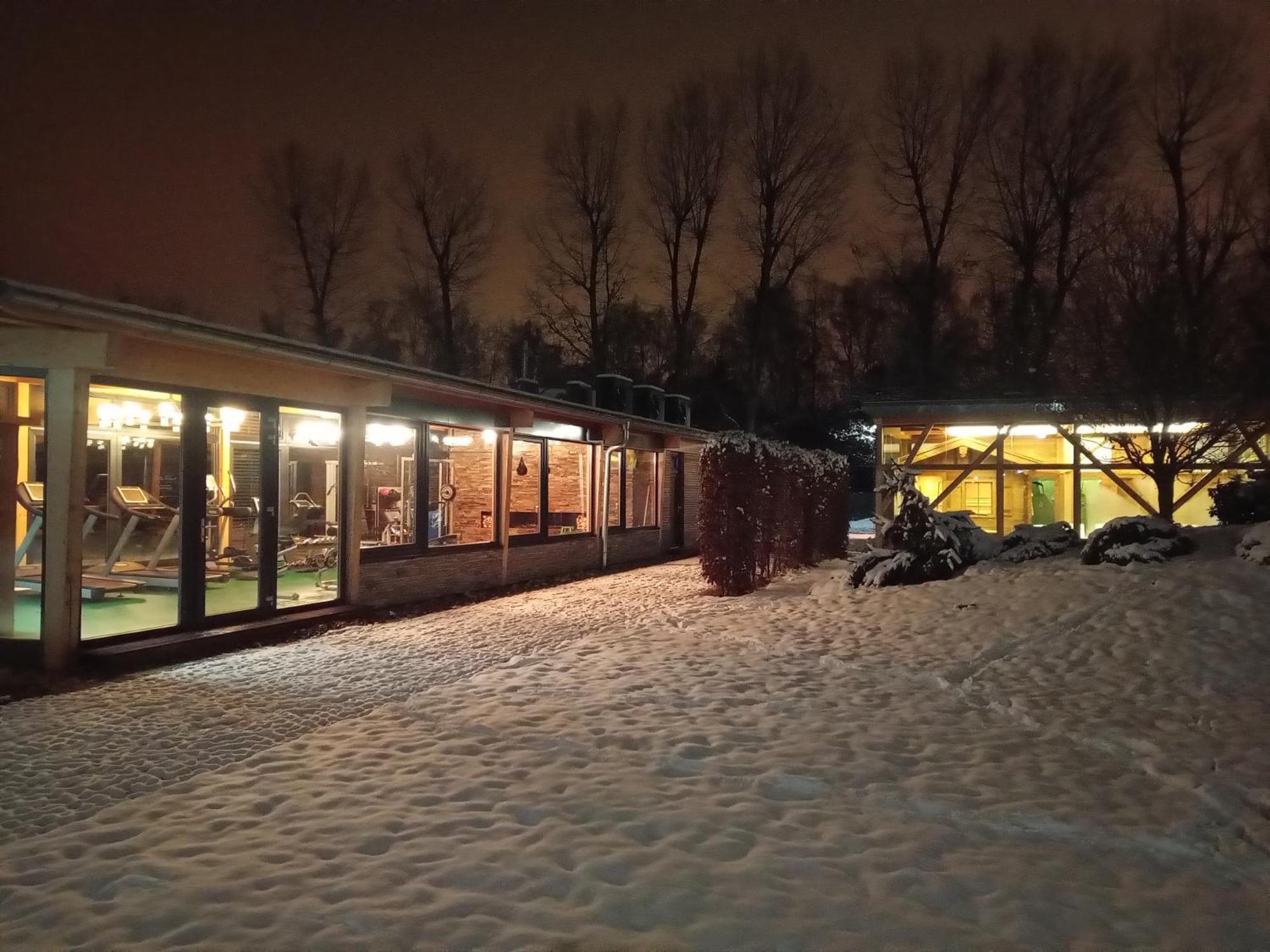 Villa Resort & Organic Spa - Zahajen Prodej Letni Sezony Ceske Budejovice Kültér fotó