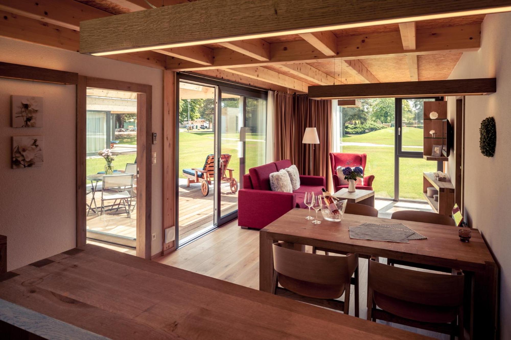 Villa Resort & Organic Spa - Zahajen Prodej Letni Sezony Ceske Budejovice Szoba fotó
