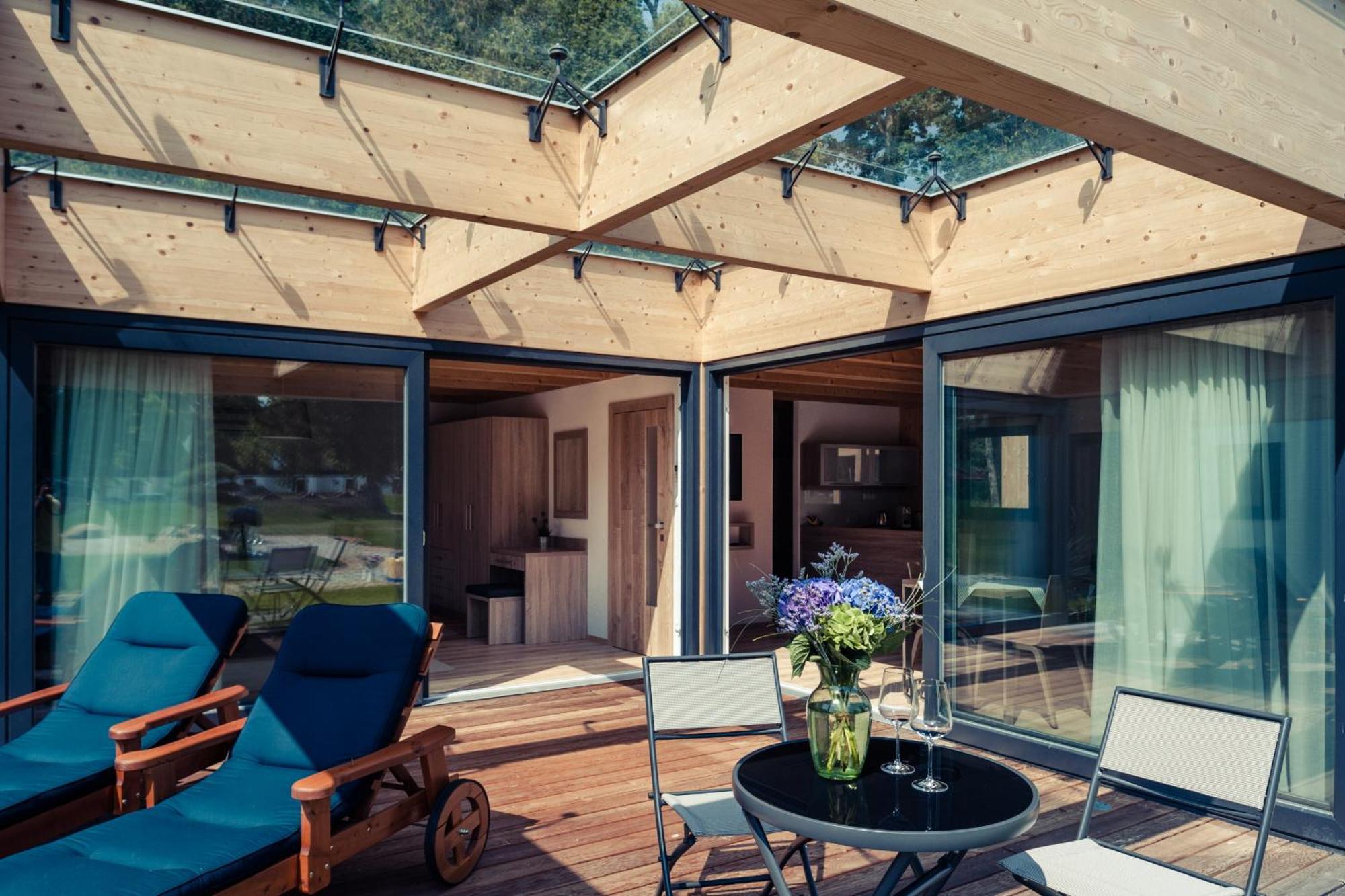 Villa Resort & Organic Spa - Zahajen Prodej Letni Sezony Ceske Budejovice Kültér fotó